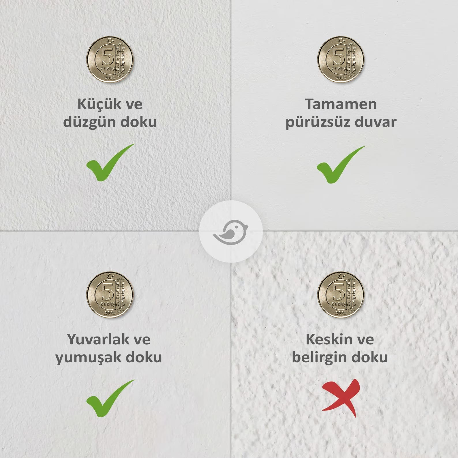 Uzay Temalı (SOFT) Duvar Sticker Seti